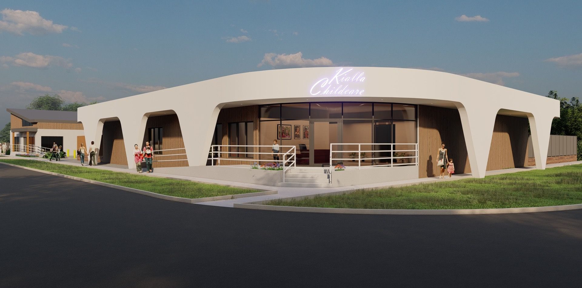 Together, we can bridge the gap in building industry by making it affordable and accessible.