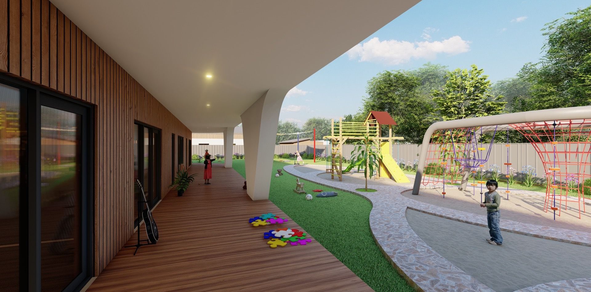 Together, we can bridge the gap in building industry by making it affordable and accessible.