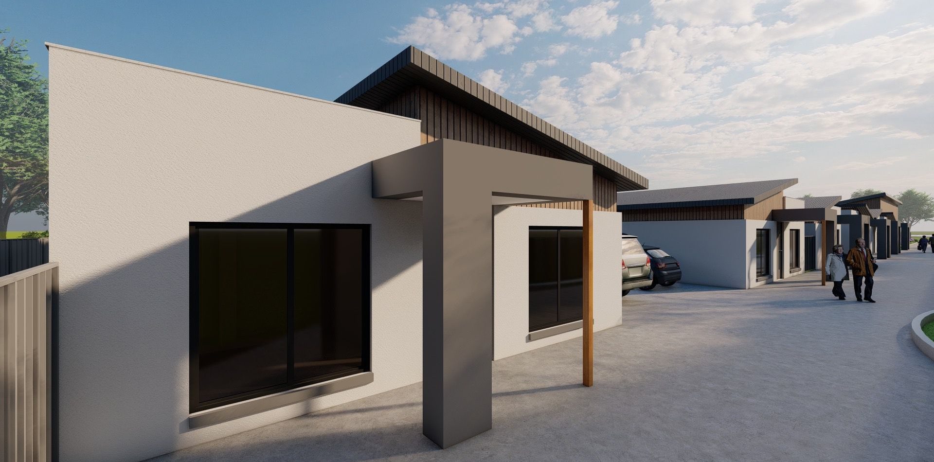 Together, we can bridge the gap in building industry by making it affordable and accessible.